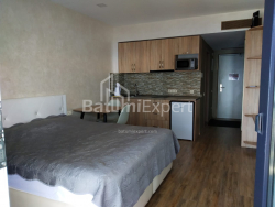 شقة سكنية 30 متر مربع - شريف خيمشياشفيلي, Batumi, جورجيا