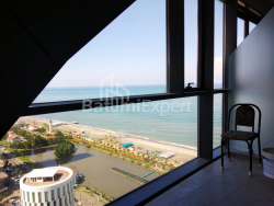 شقة سكنية 30 متر مربع - شريف خيمشياشفيلي, Batumi, جورجيا