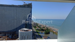شقة سكنية 32 متر مربع - شريف خيمشياشفيلي, باتومي, جورجيا