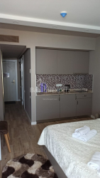 شقة سكنية 1-комн 32 m² - شريف خيمشياشفيلي, Batumi