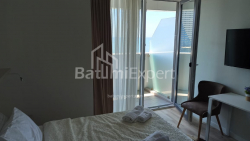 شقة سكنية 1-комн 32 m² - شريف خيمشياشفيلي, Batumi