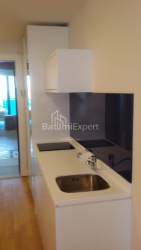 شقة سكنية 29 متر مربع - شريف خيمشياشفيلي, Batumi, جورجيا
