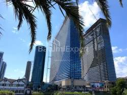 شقة سكنية 29 متر مربع - شريف خيمشياشفيلي, Batumi, جورجيا