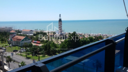 شقة سكنية 29 متر مربع - شريف خيمشياشفيلي, Batumi, جورجيا