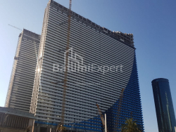 شقة سكنية 29 متر مربع - شريف خيمشياشفيلي, Batumi, جورجيا