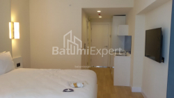شقة سكنية 29 متر مربع - شريف خيمشياشفيلي, Batumi, جورجيا