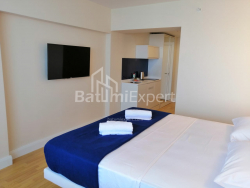 شقة سكنية 1-комн 30 m² - شريف خيمشياشفيلي, Batumi