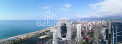 شقة سكنية 30 متر مربع - شريف خيمشياشفيلي, باتومي, جورجيا
