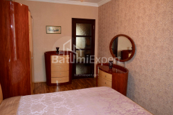 شقة سكنية 117 متر مربع - زورابا جورجيلادزه, Batumi, جورجيا