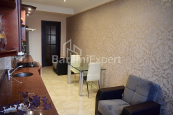 شقة سكنية 117 متر مربع - زورابا جورجيلادزه, Batumi, جورجيا