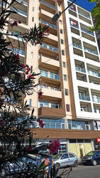 شقة سكنية 59 متر مربع - ميخائيل ليرمونتوف, باتومي, جورجيا