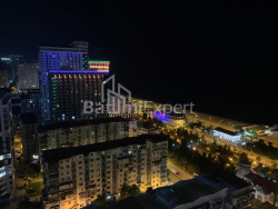 شقة سكنية 43 متر مربع - شريف خيمشياشفيلي, Batumi, جورجيا