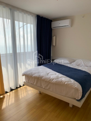 شقة سكنية 43 متر مربع - شريف خيمشياشفيلي, Batumi, جورجيا