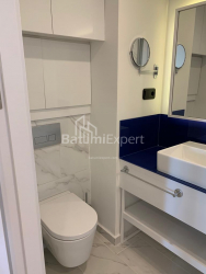 شقة سكنية 43 متر مربع - شريف خيمشياشفيلي, Batumi, جورجيا