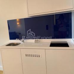 شقة سكنية 43 متر مربع - شريف خيمشياشفيلي, Batumi, جورجيا