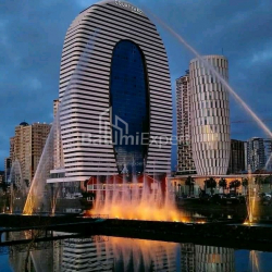 شقة سكنية 29 متر مربع - شريف خيمشياشفيلي, Batumi, جورجيا