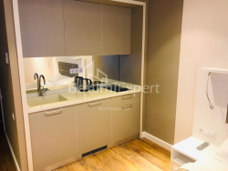 شقة سكنية 29 متر مربع - شريف خيمشياشفيلي, Batumi, جورجيا