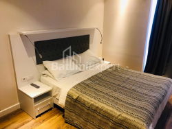 شقة سكنية 29 متر مربع - شريف خيمشياشفيلي, Batumi, جورجيا