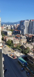شقة سكنية 30 متر مربع - زورابا جورجيلادزه, باتومي, جورجيا