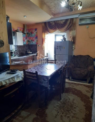 شقة سكنية 2-комн 62 m² - شالفا إيناساريدزه, Batumi