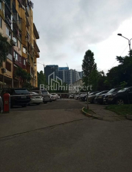 شقة سكنية 2-комн 62 m² - شالفا إيناساريدزه, Batumi