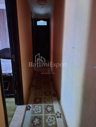 شقة سكنية 2-комн 62 m² - شالفا إيناساريدزه, Batumi