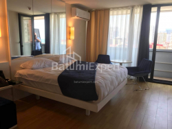 شقة سكنية 1-комн 33 m² - شريف خيمشياشفيلي, Batumi
