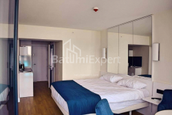 شقة سكنية 1-комн 33 m² - شريف خيمشياشفيلي, Batumi