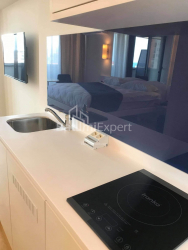 شقة سكنية 1-комн 33 m² - شريف خيمشياشفيلي, Batumi