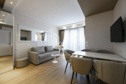 شقة سكنية 2-комн 53 m² - شريف خيمشياشفيلي, Batumi
