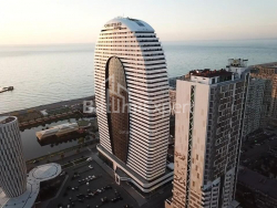 شقة سكنية 2-комн 53 m² - شريف خيمشياشفيلي, Batumi