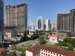 شقة سكنية 2-комн 47 m² - نيكو بيروسماني, Batumi