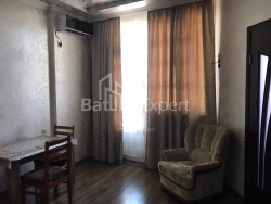 شقة سكنية 47 متر مربع - نيكو بيروسماني, Batumi, جورجيا