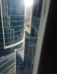 شقة سكنية 27 متر مربع - نيكو بيروسماني, Batumi, جورجيا