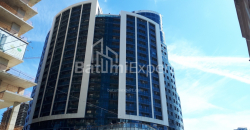 شقة سكنية 27 متر مربع - نيكو بيروسماني, Batumi, جورجيا