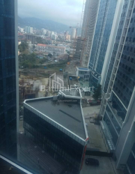 شقة سكنية 1-комн 27 m² - نيكو بيروسماني, Batumi