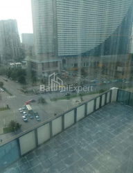 شقة سكنية 27 متر مربع - نيكو بيروسماني, Batumi, جورجيا