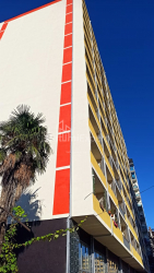 شقة سكنية 33 متر مربع - جيورجي Brtskinvale, باتومي, جورجيا