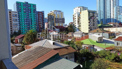 شقة سكنية 33 متر مربع - جيورجي Brtskinvale, باتومي, جورجيا