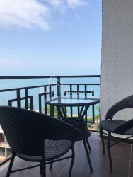شقة سكنية 37 متر مربع - أخالغازردوبة, Makhinjauri, جورجيا