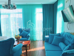 شقة سكنية 1-комн 37 m² - أخالغازردوبة, Makhinjauri