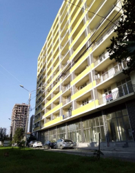 شقة سكنية 33 متر مربع - جيورجي Brtskinvale, Batumi, جورجيا