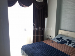 شقة سكنية 1-комн 28 m² - الكسندرا بوشكين, Batumi