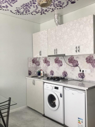 شقة سكنية 28 متر مربع - الكسندرا بوشكين, Batumi, جورجيا