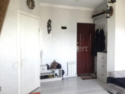 شقة سكنية 1-комн 28 m² - الكسندرا بوشكين, Batumi