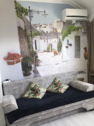 شقة سكنية 1-комн 28 m² - الكسندرا بوشكين, Batumi