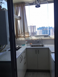 شقة سكنية 28 متر مربع - الكسندرا بوشكين, Batumi, جورجيا