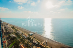 شقة سكنية 78 متر مربع - شريف خيمشياشفيلي, Batumi, جورجيا