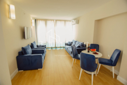 شقة سكنية 78 متر مربع - شريف خيمشياشفيلي, Batumi, جورجيا