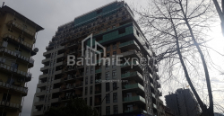 شقة سكنية 80 متر مربع - زورابا جورجيلادزه, Batumi, جورجيا